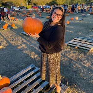 Meet your Posher, Mariah